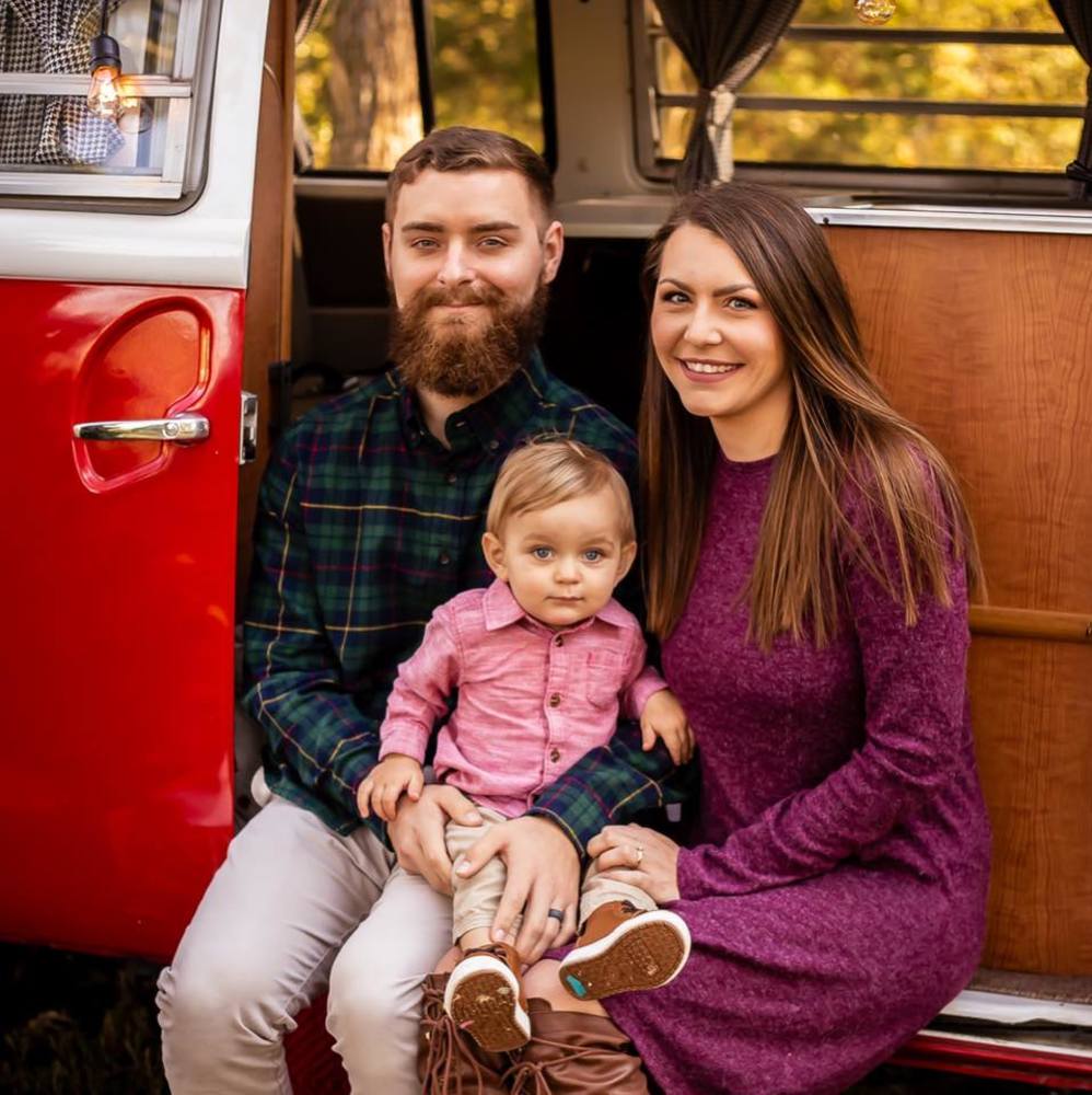 Meet your Posher, Devon